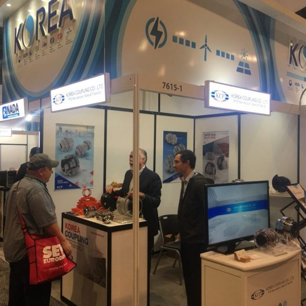 Las vegas_POWER GEN_2017