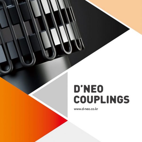 Dneo Couplings Catalog